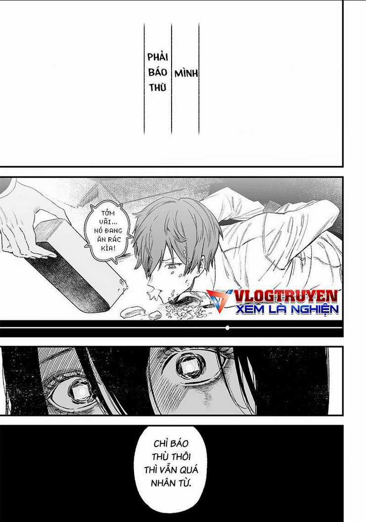 Maria Đoạn Tội Chapter 1 trang 59