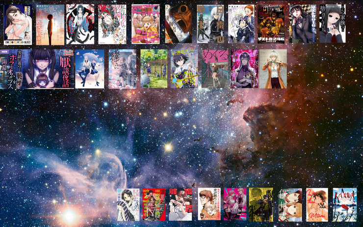 Maria Đoạn Tội Chapter 12 trang 20