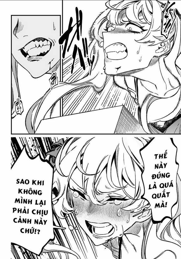 Maria Đoạn Tội Chapter 12 trang 5