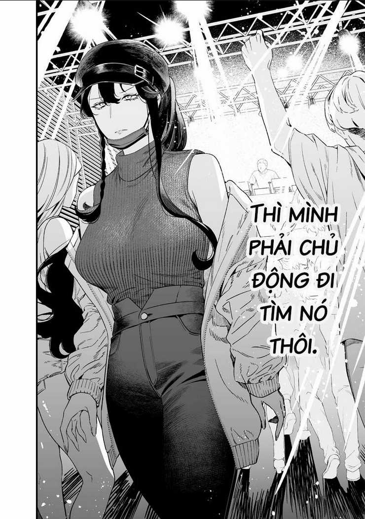 Maria Đoạn Tội Chapter 16 trang 13