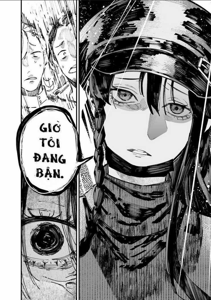 Maria Đoạn Tội Chapter 16 trang 15