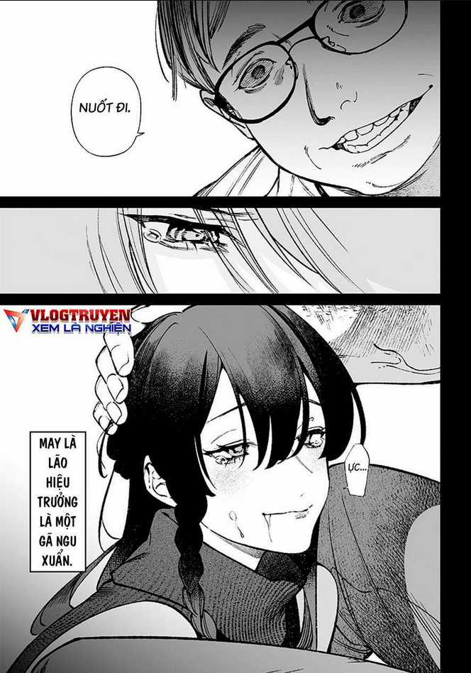 Maria Đoạn Tội Chapter 2 trang 14