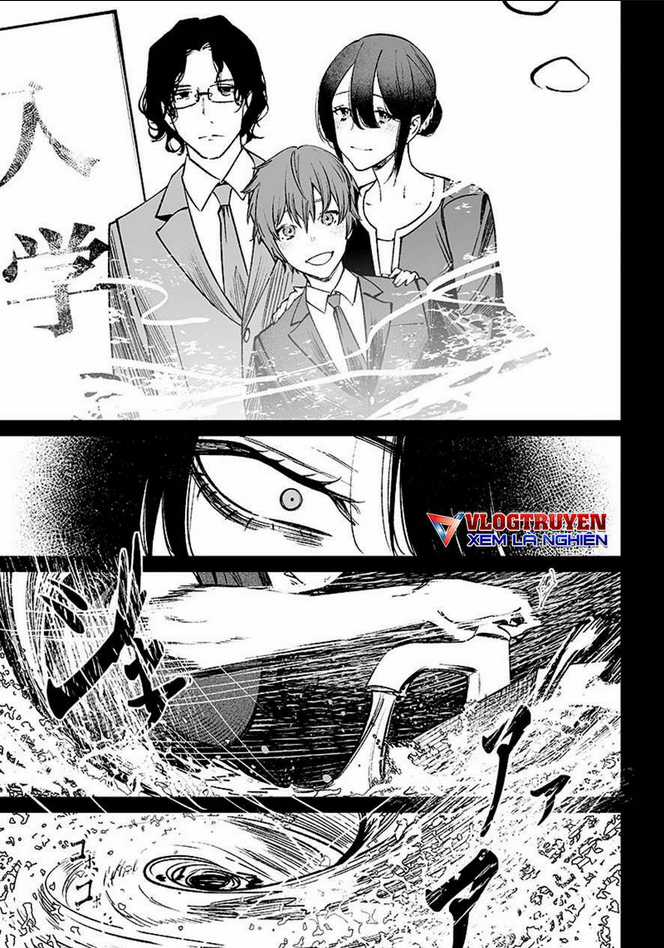 Maria Đoạn Tội Chapter 2 trang 16