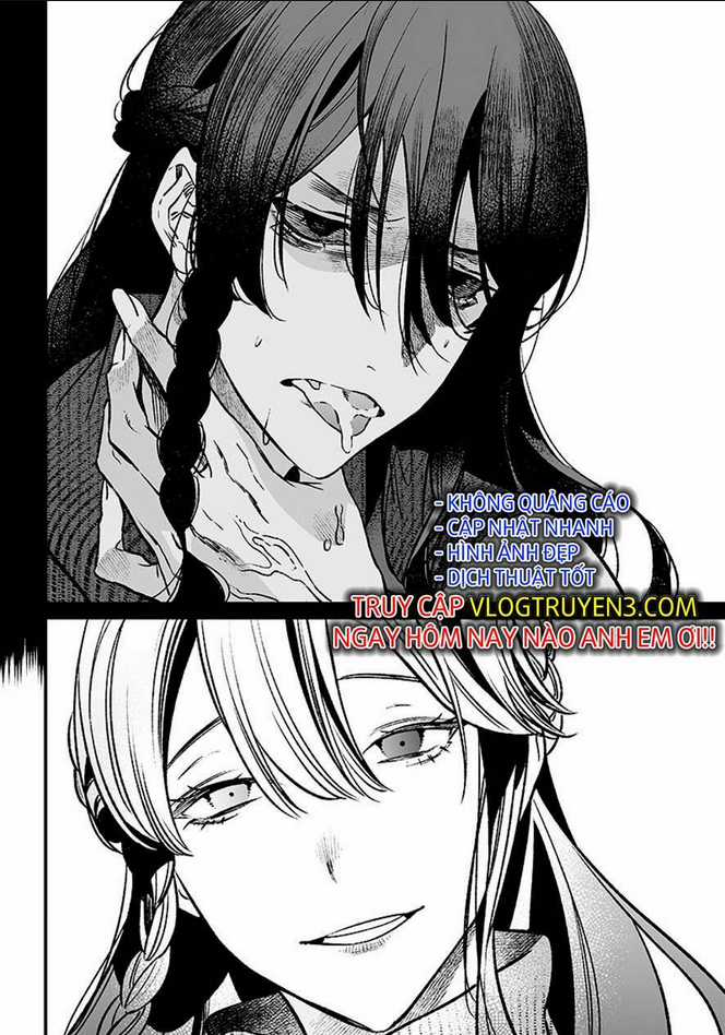 Maria Đoạn Tội Chapter 2 trang 17