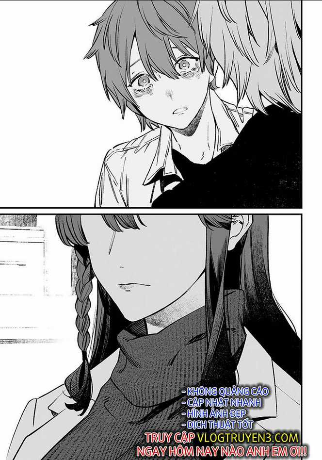 Maria Đoạn Tội Chapter 2 trang 38