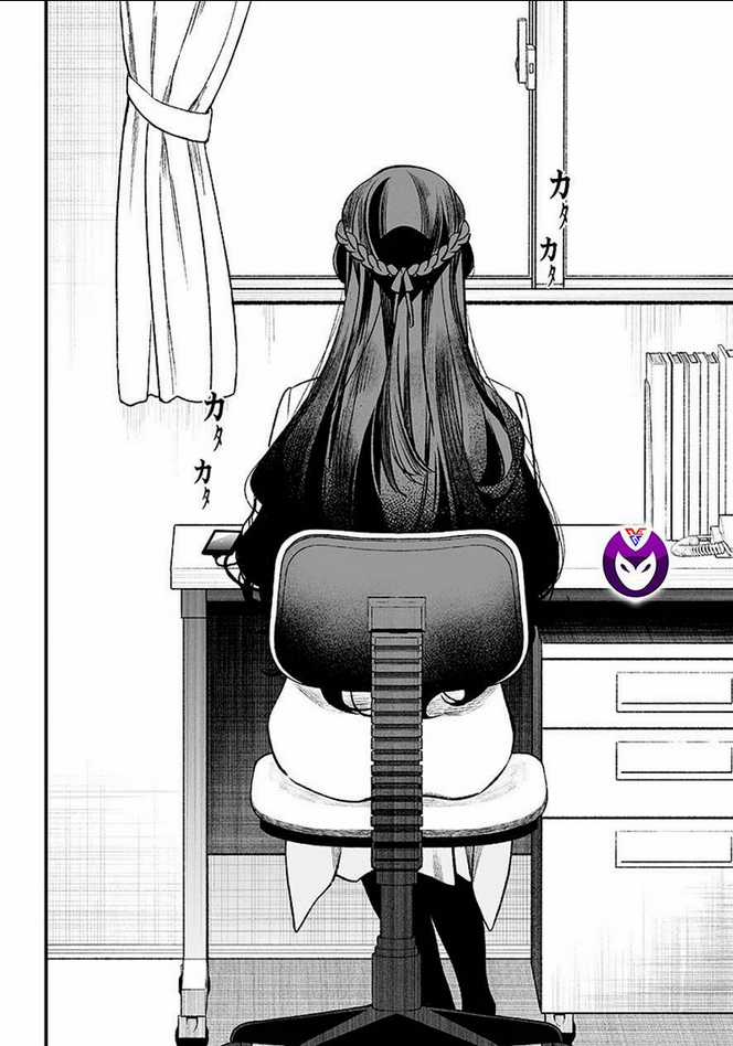 Maria Đoạn Tội Chapter 2 trang 39