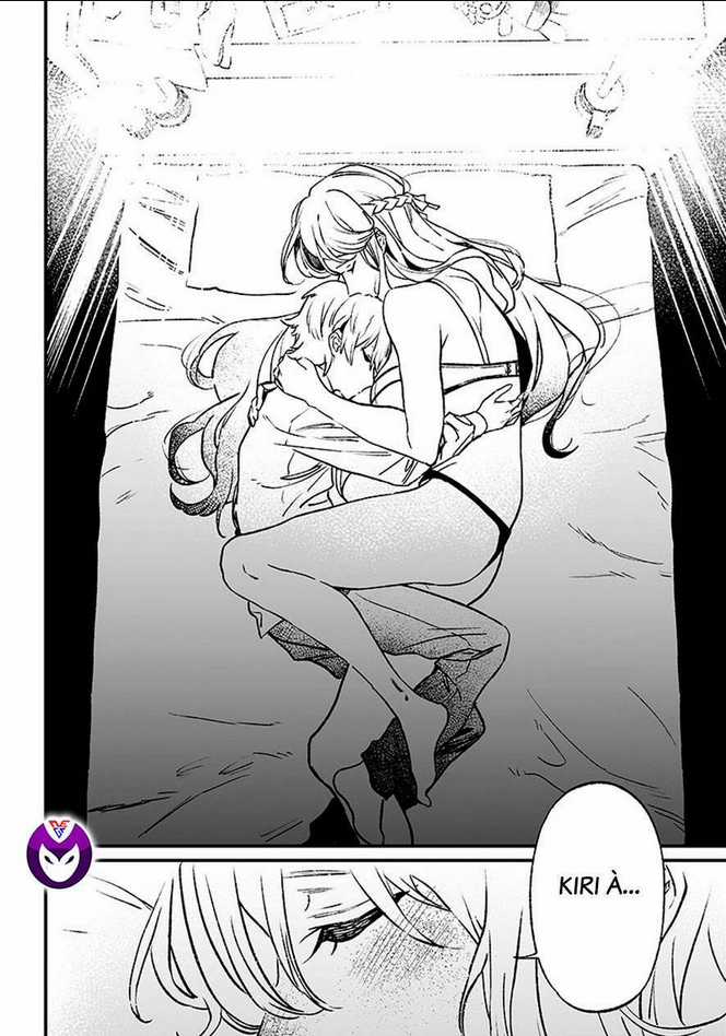 Maria Đoạn Tội Chapter 2 trang 42