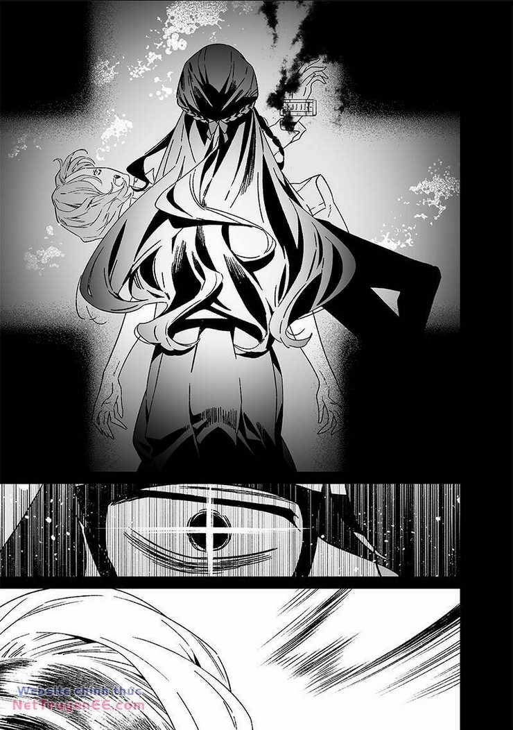 Maria Đoạn Tội Chapter 22 trang 12