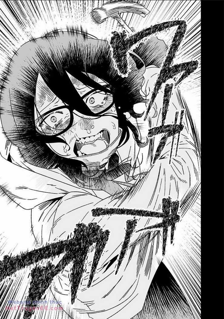 Maria Đoạn Tội Chapter 22 trang 14