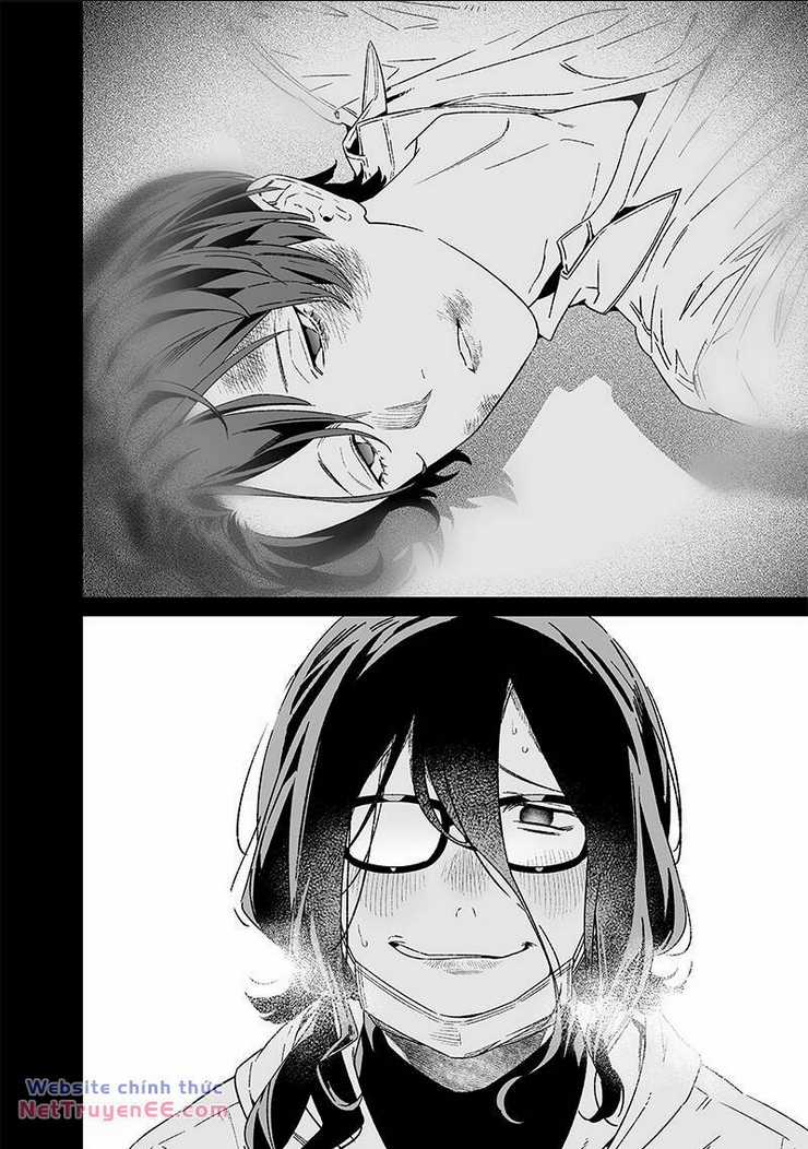 Maria Đoạn Tội Chapter 22 trang 17