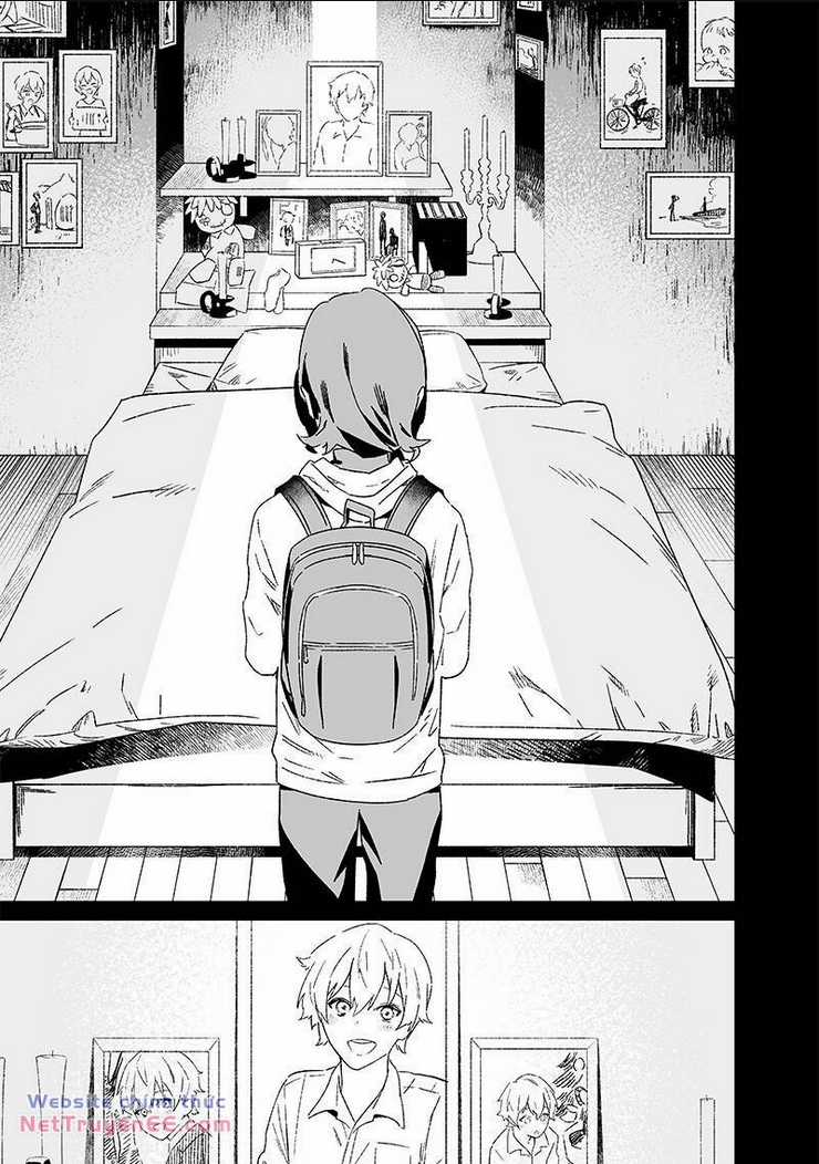 Maria Đoạn Tội Chapter 22 trang 6