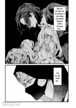 Maria Đoạn Tội Chapter 23 trang 16