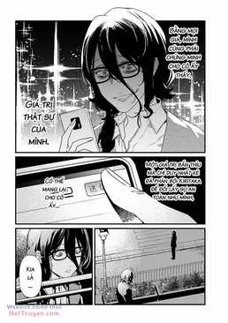 Maria Đoạn Tội Chapter 23 trang 18