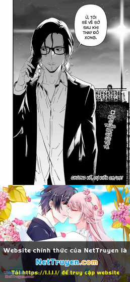 Maria Đoạn Tội Chapter 23 trang 19