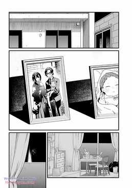 Maria Đoạn Tội Chapter 23 trang 8