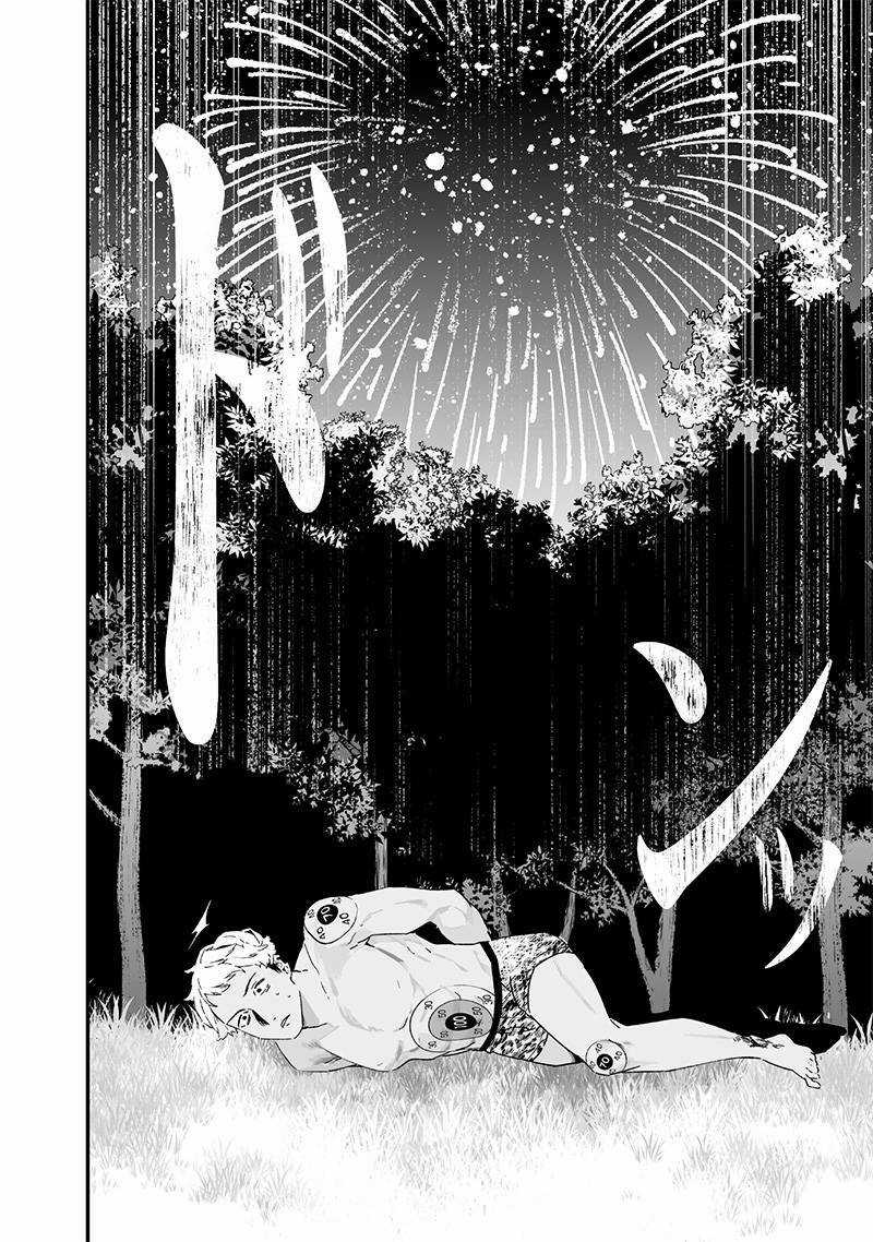 Maria Đoạn Tội Chapter 25 trang 18