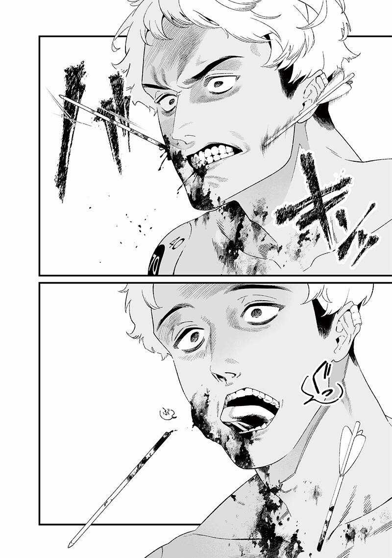 Maria Đoạn Tội Chapter 27 trang 4