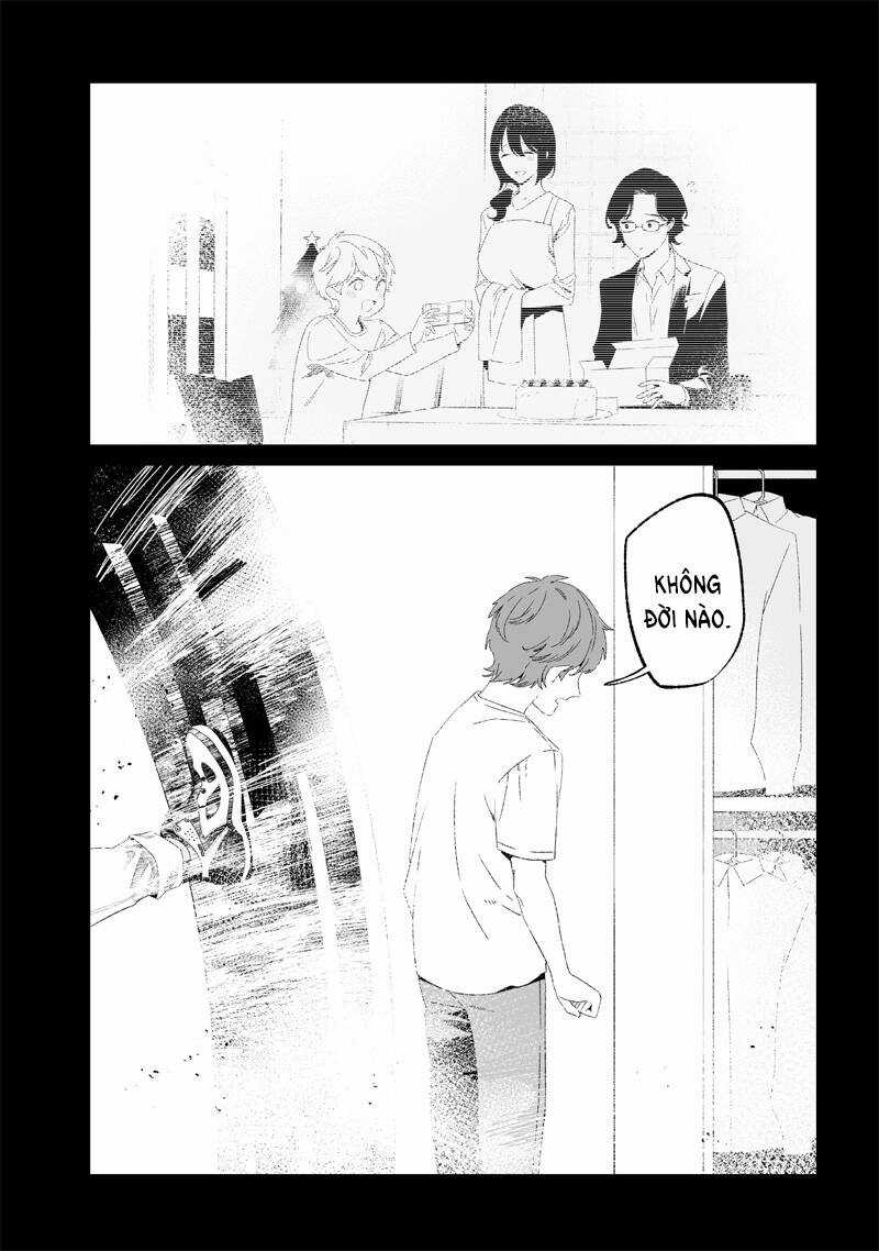 Maria Đoạn Tội Chapter 28 trang 19