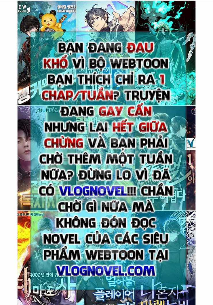 Maria Đoạn Tội Chapter 3 trang 21