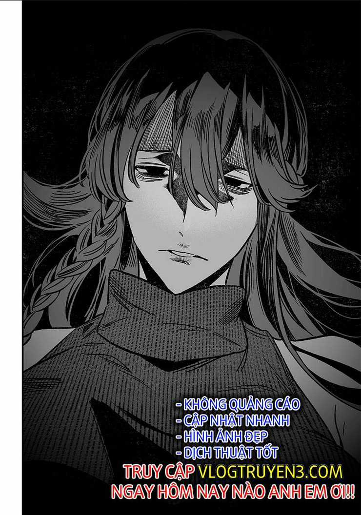 Maria Đoạn Tội Chapter 3 trang 37