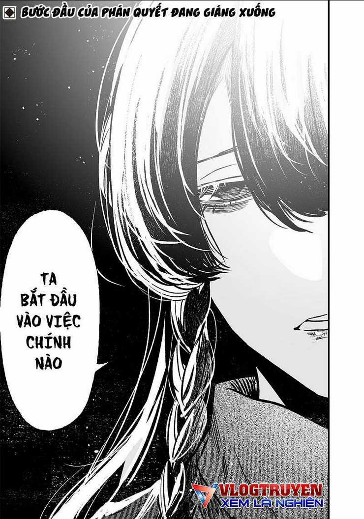 Maria Đoạn Tội Chapter 3 trang 44