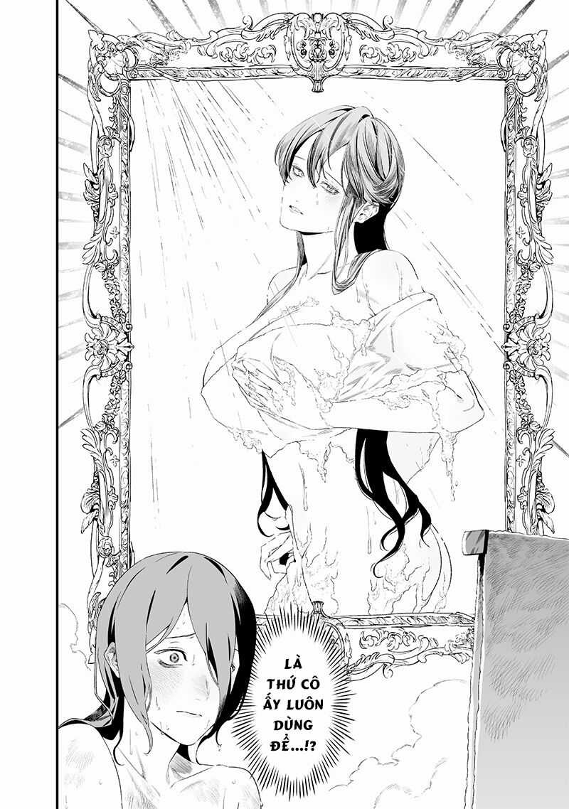 Maria Đoạn Tội Chapter 34 trang 2