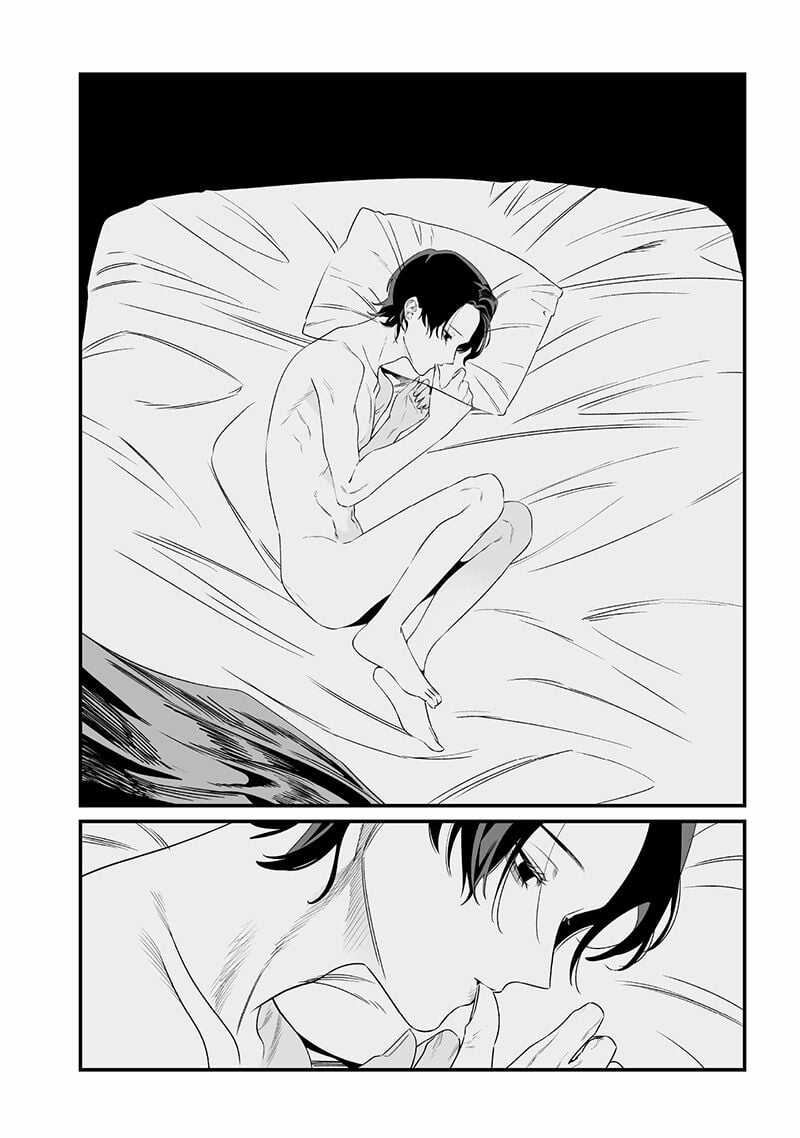 Maria Đoạn Tội Chapter 36 trang 8