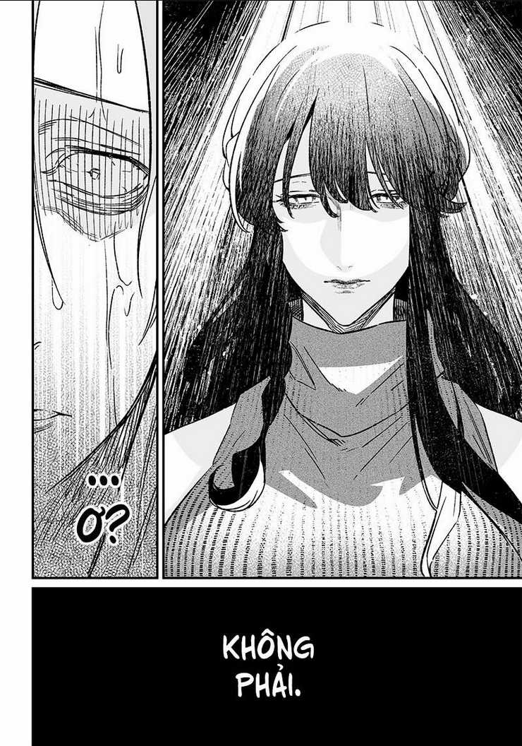 Maria Đoạn Tội Chapter 4 trang 3