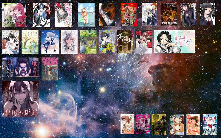 Maria Đoạn Tội Chapter 5 trang 19