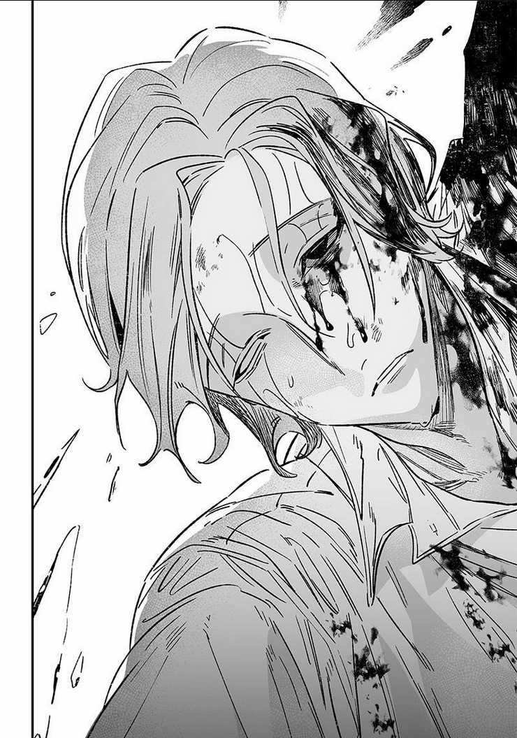 Maria Đoạn Tội Chapter 5 trang 9