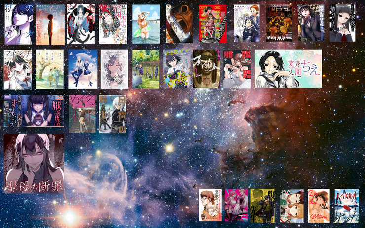 Maria Đoạn Tội Chapter 7 trang 18