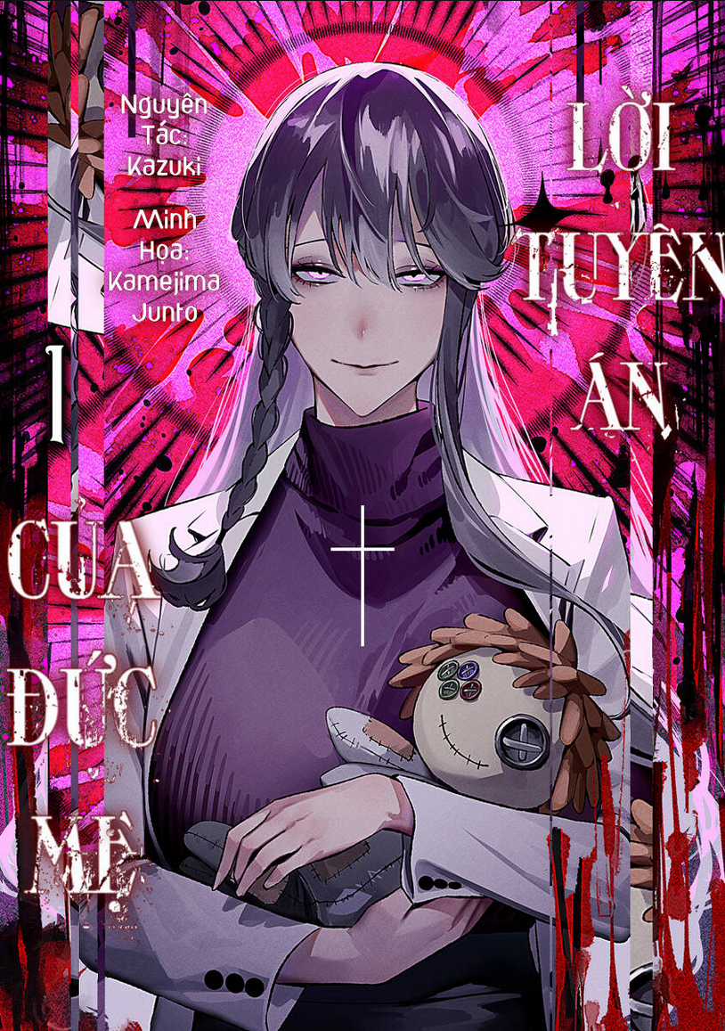 Maria Đoạn Tội Chapter 9 trang 2