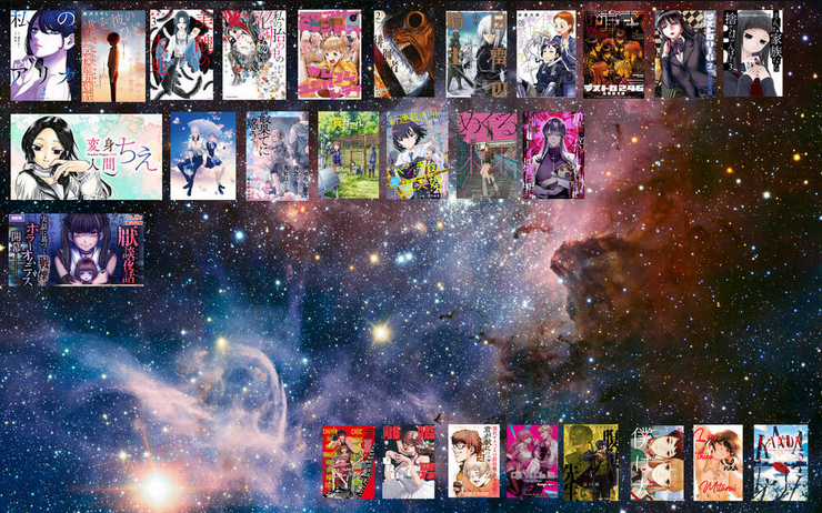 Maria Đoạn Tội Chapter 9 trang 21