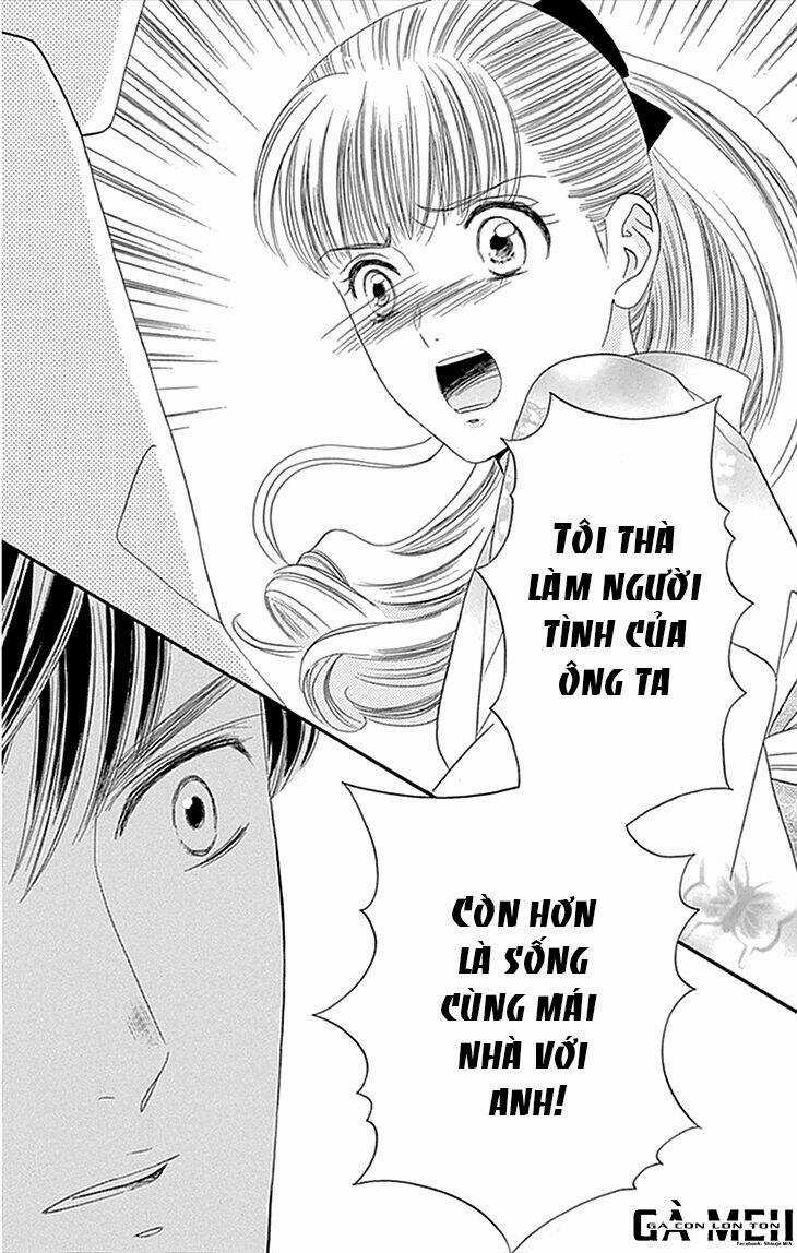 Maria No Shiro Chapter 1 trang 44