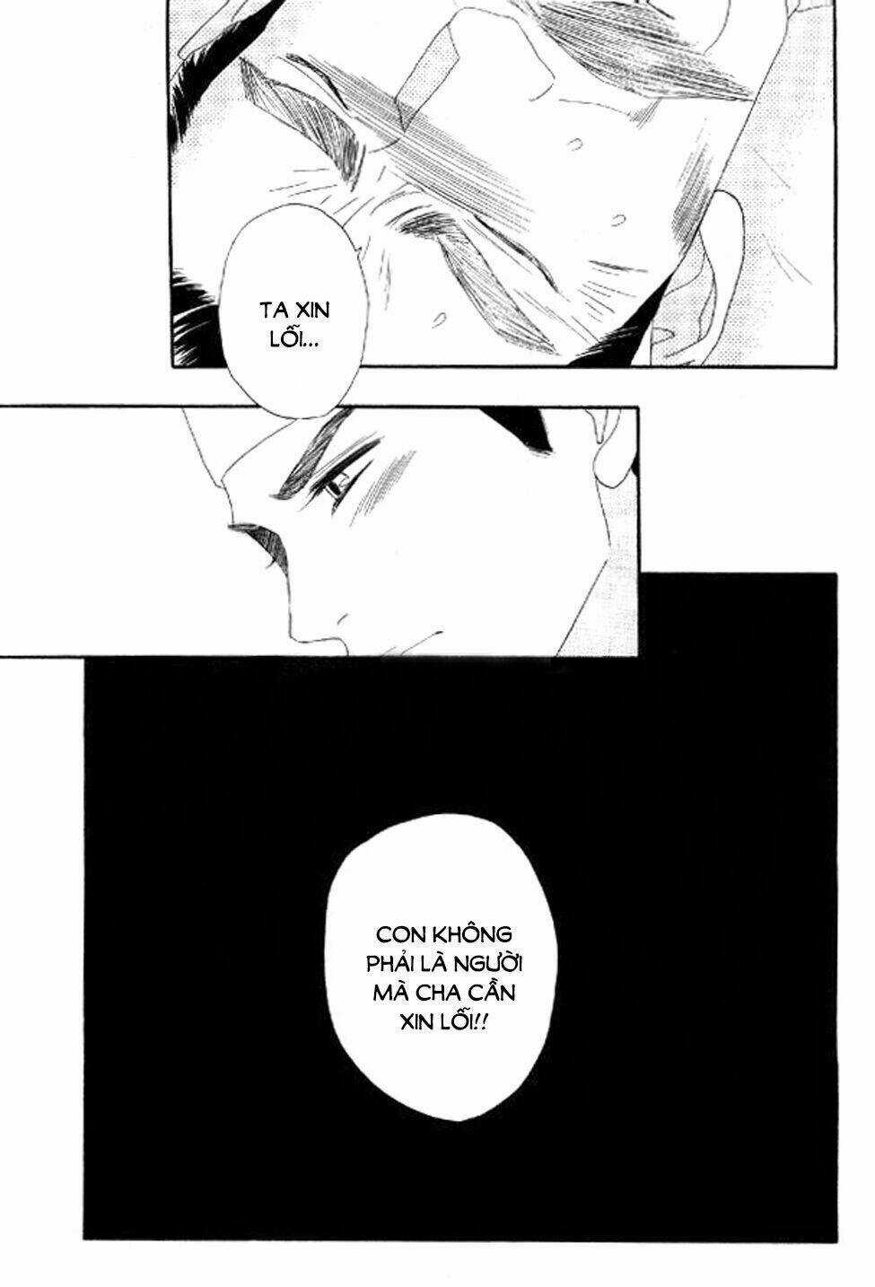 Maria No Shiro Chapter 10 trang 29