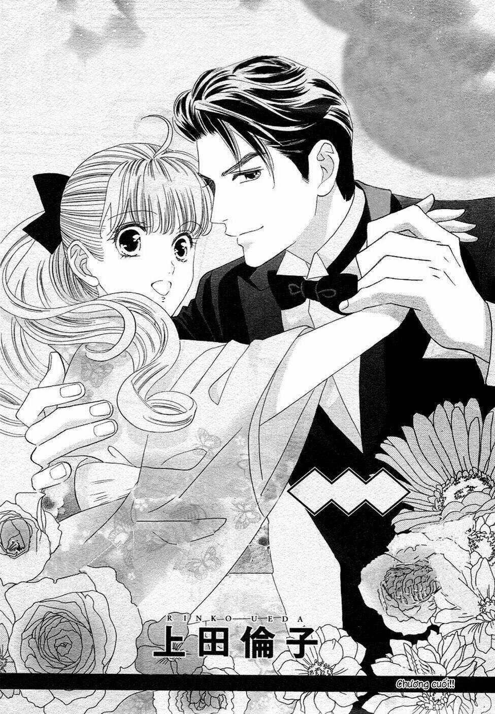 Maria No Shiro Chapter 10 trang 3