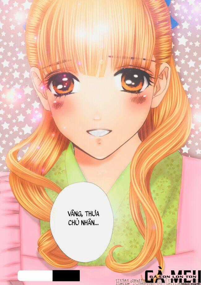 Maria No Shiro Chapter 2 trang 33