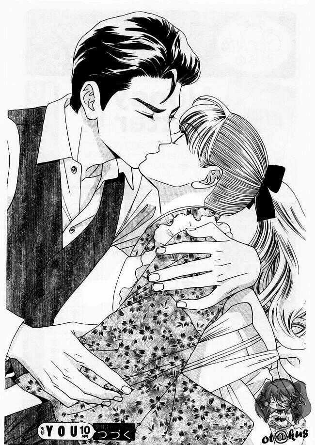 Maria No Shiro Chapter 5 trang 32