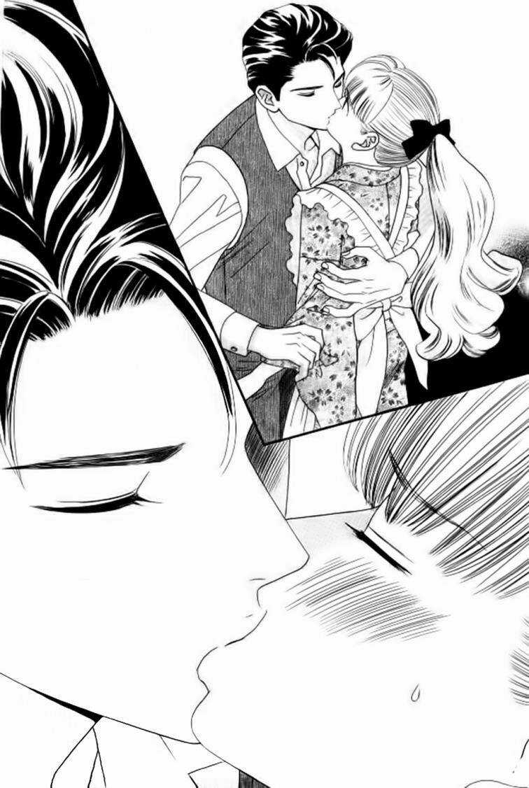 Maria No Shiro Chapter 6 trang 4