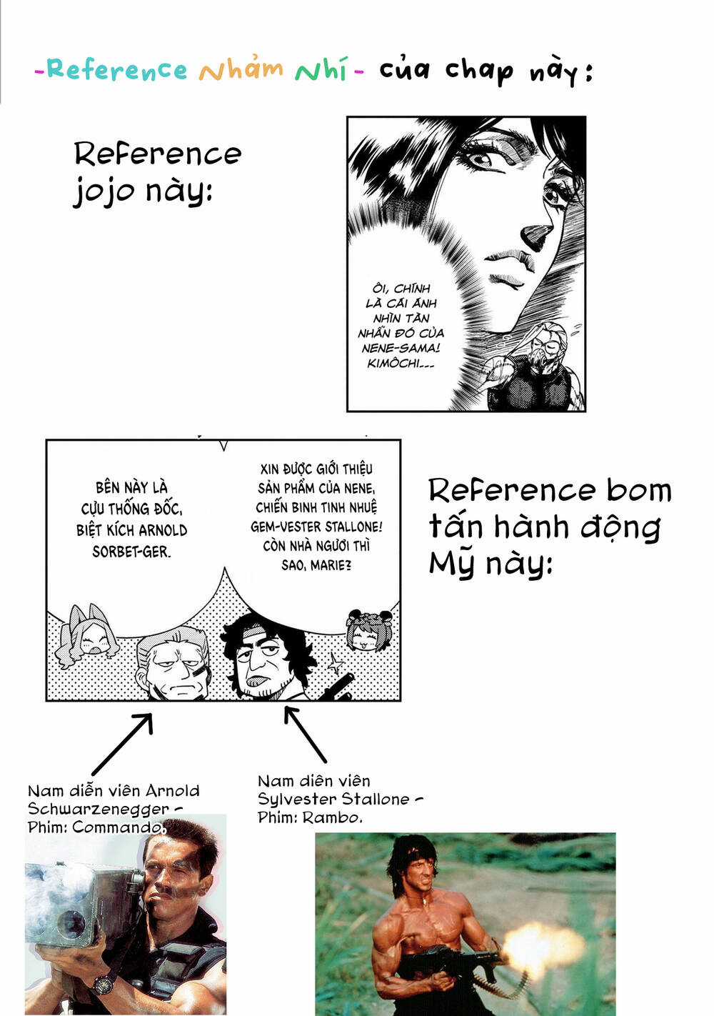 Marie-Sama Thật Khó Bảo! Chapter 6 trang 13