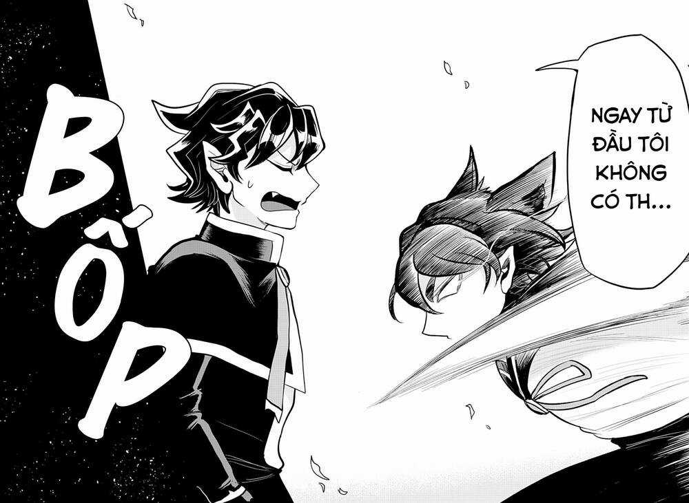 Marimashita! Iruma-Kun: Ngoại Truyện Kalego Chapter 3 trang 13