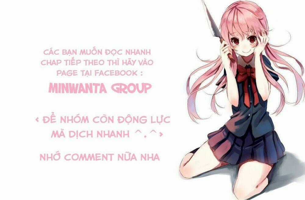 Marin To Yuurei Chapter 0 trang 20