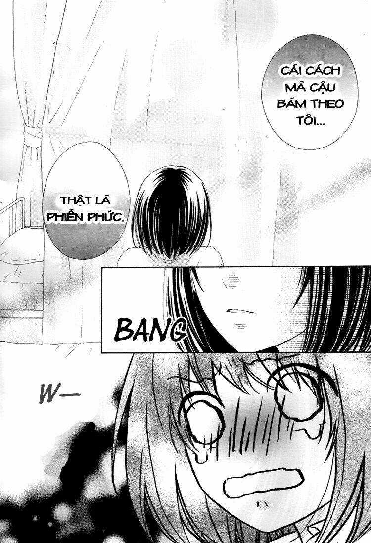 Marin To Yuurei Chapter 1 trang 10