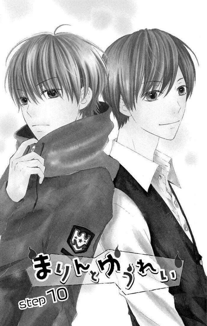 Marin To Yuurei Chapter 10 trang 2