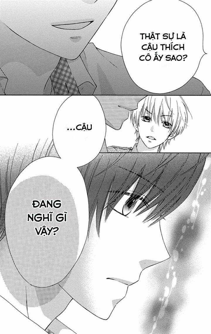 Marin To Yuurei Chapter 13 trang 17