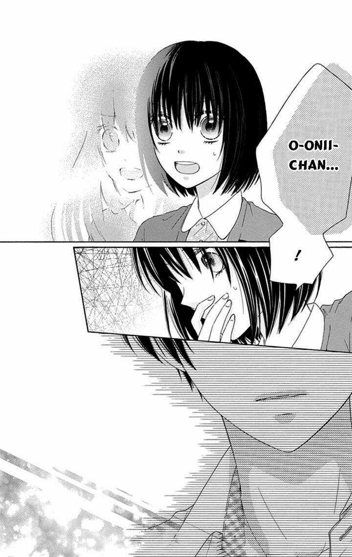 Marin To Yuurei Chapter 13 trang 24