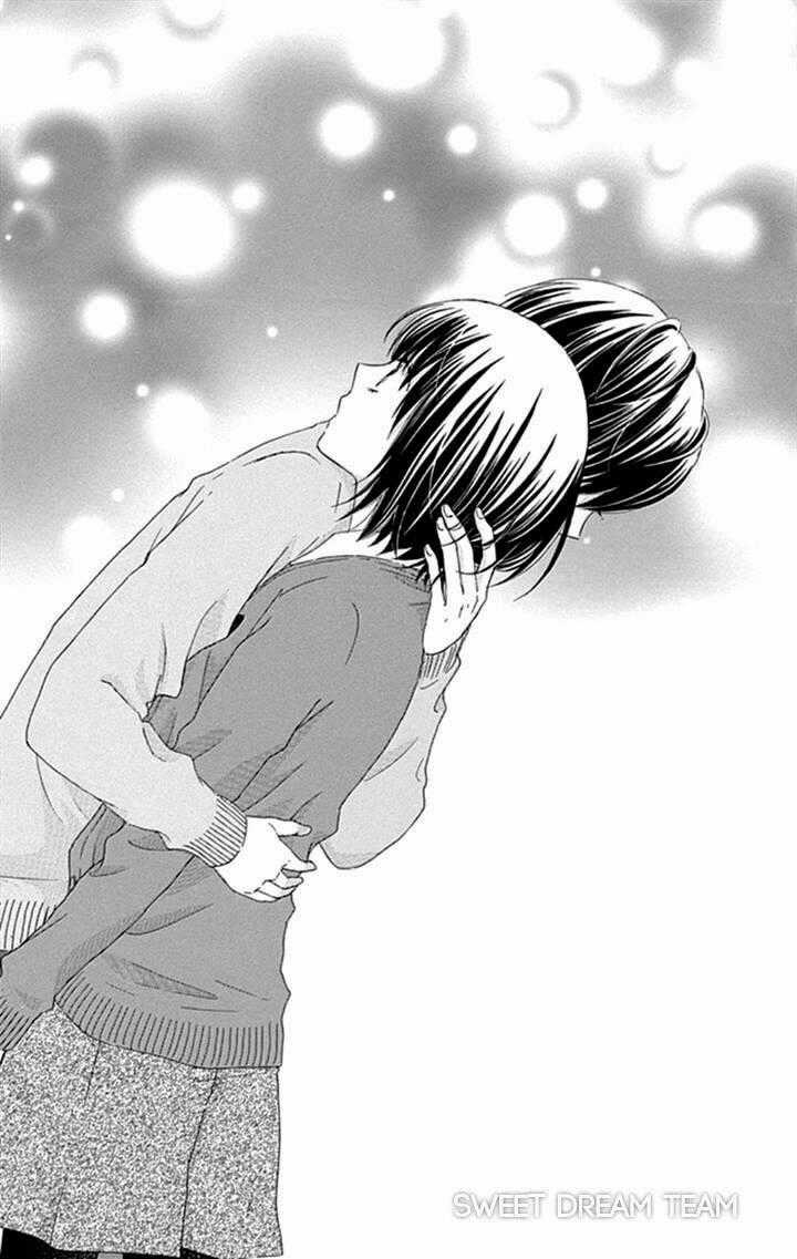 Marin To Yuurei Chapter 13 trang 25