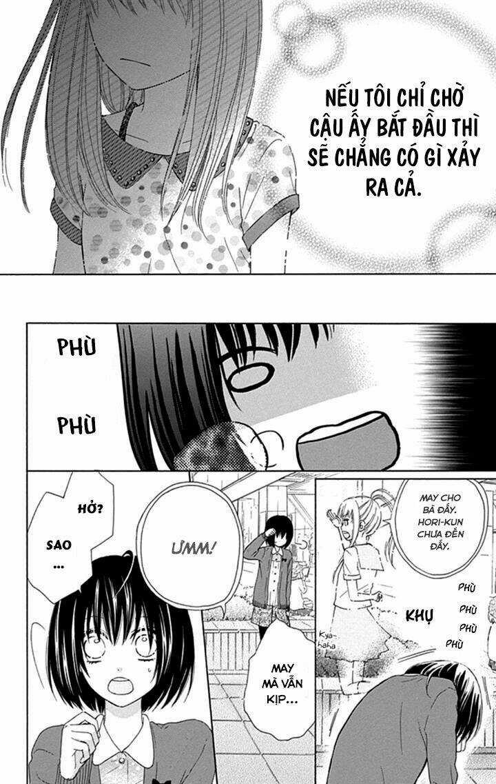 Marin To Yuurei Chapter 13 trang 6