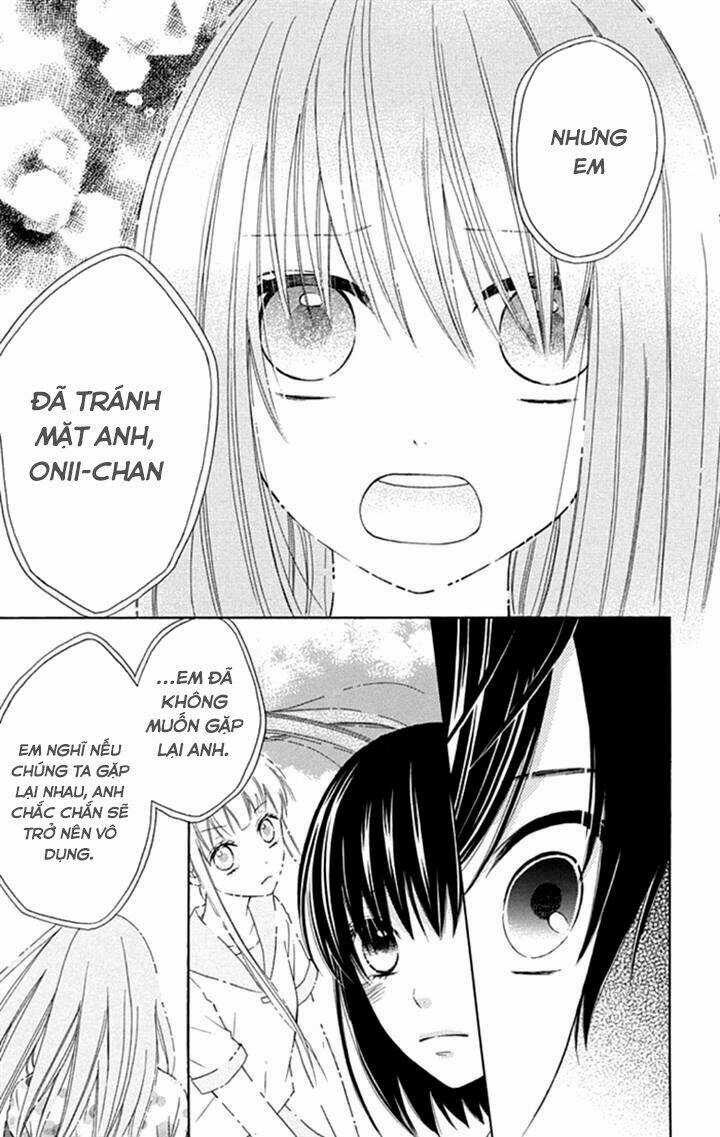 Marin To Yuurei Chapter 14 trang 10