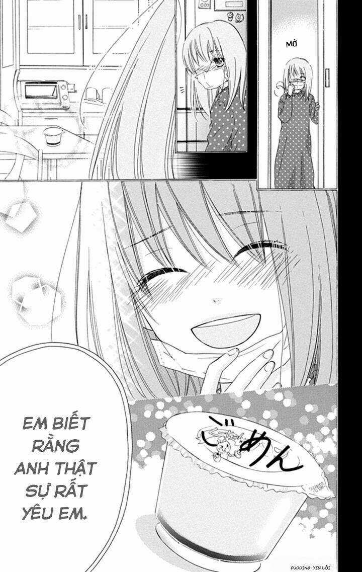 Marin To Yuurei Chapter 14 trang 14